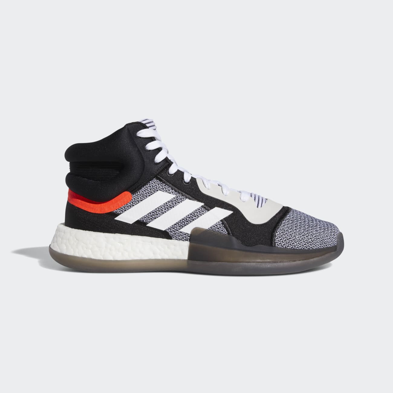 Adidas Marquee Boost Férfi Kosárlabda Cipő - Színes [D94710]